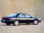 Dodge Intrepid ES 1993 года